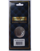 Encens Premium Sel Rose de l'Himalaya