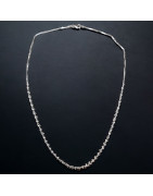 Chaîne Argent 925 40 cm