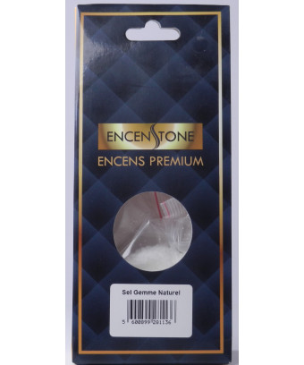 Encens Premium Sel gemme...