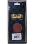 Encens Premium Santal rouge