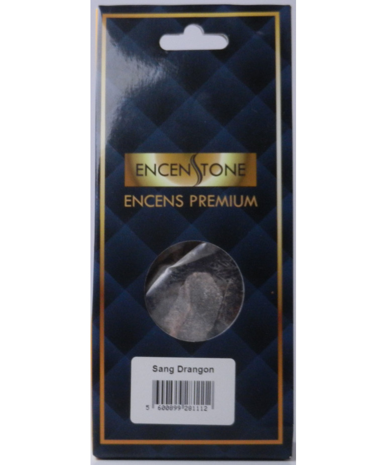 Encens Premium Sang de Dragon Encens Premium Sang de Dragon