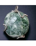 Pendentif Agate arbre