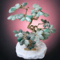 Arbre du Bonheur Aventurine verte Arbre du Bonheur Aventurine verte