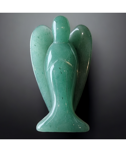 Ange Aventurine verte GM