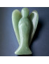 Ange Aventurine verte pm