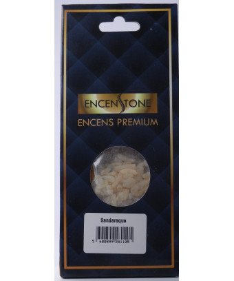 Encens Premium Sandaraque