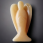 Ange Aventurine jaune GM Ange Aventurine jaune GM