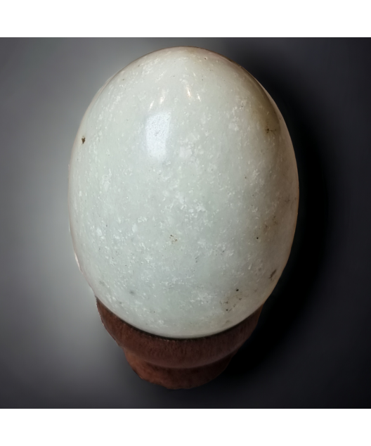 Œuf Jade Coréen