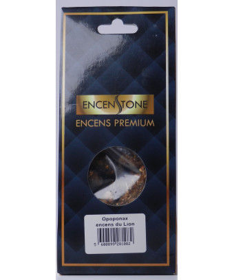 Encens Premium Opoponax