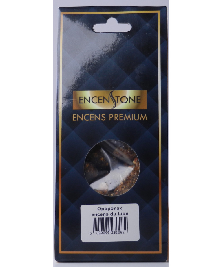 Encens Premium Opoponax Encens Premium Opoponax