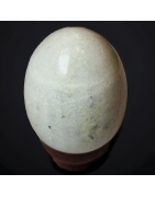 Œuf Jade Coréen