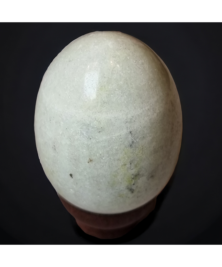 Œuf Jade Coréen