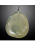 Pendentif Jade néphrite pm
