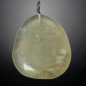 Pendentif Jade néphrite GM