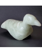 Canard Jade de Chine