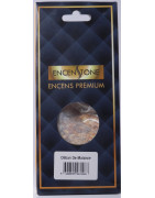 Encens Premium Oliban de Malaisie