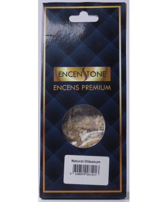 Encens Premium Natural olibanum