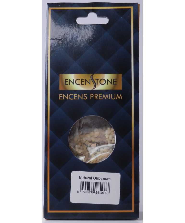 Encens Premium Natural olibanum