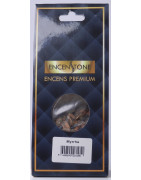 Encens Premium Myrrhe Rouge de Somalie