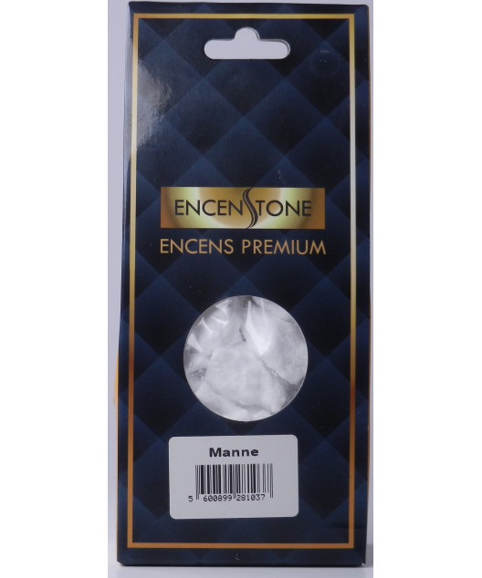 Encens Premium Manne