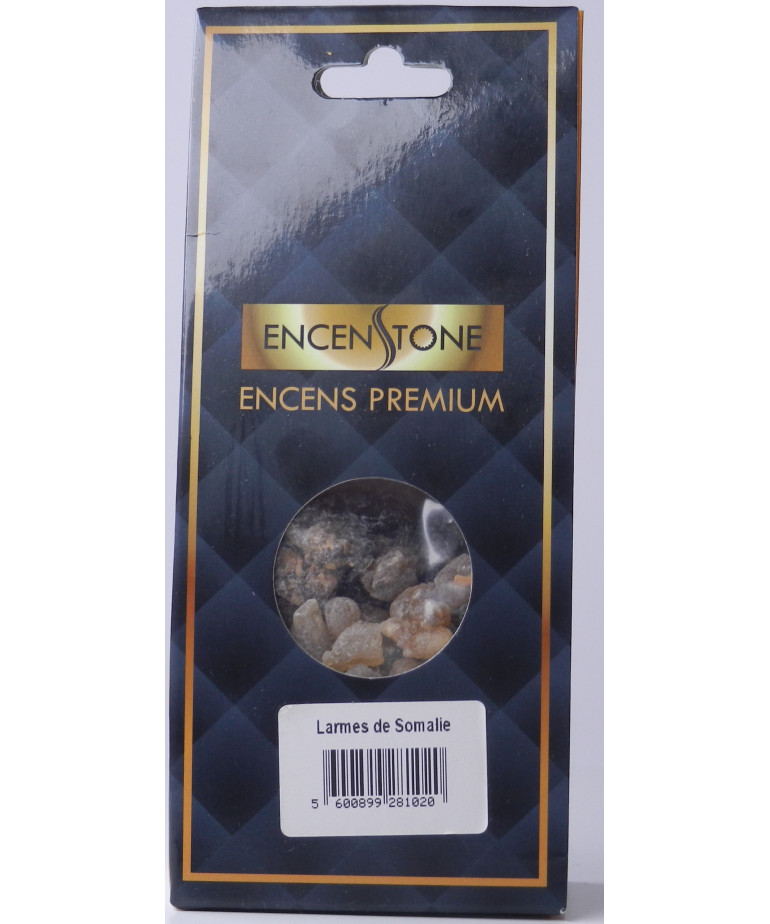 Encens Premium Larmes de Somalie Encens Premium Larmes de Somalie