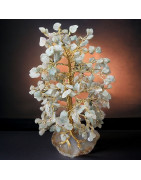 Arbre du Bonheur Jade 19 cm