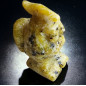 Coq Chrysoprase citron