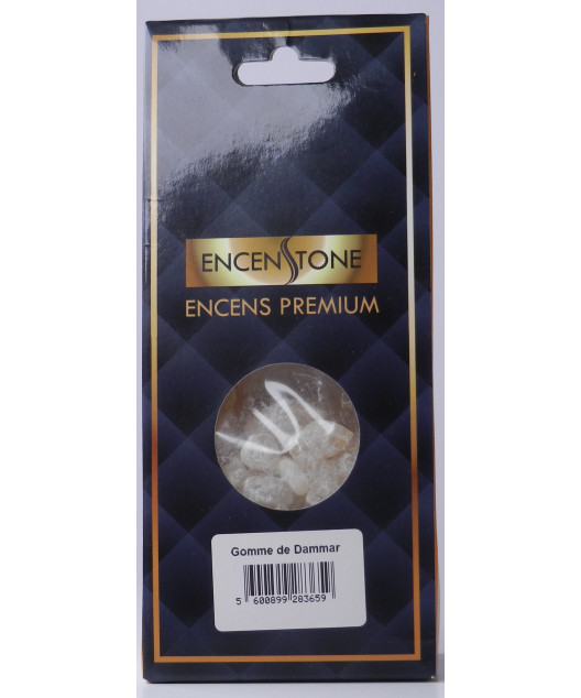 Encens Premium Gomme de Dammar