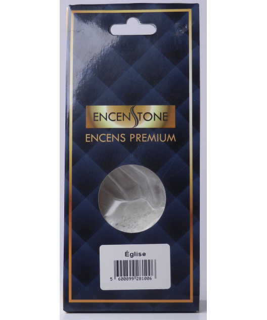 Encens Premium Eglise