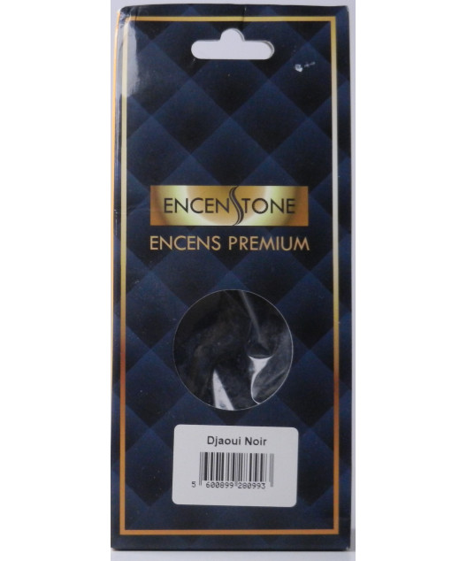 Encens Premium Djaoui noir