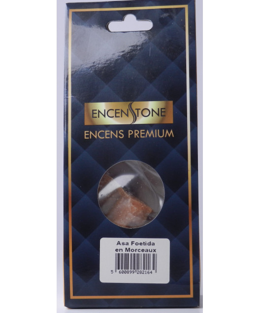 Encens Premium Asa Foetida
