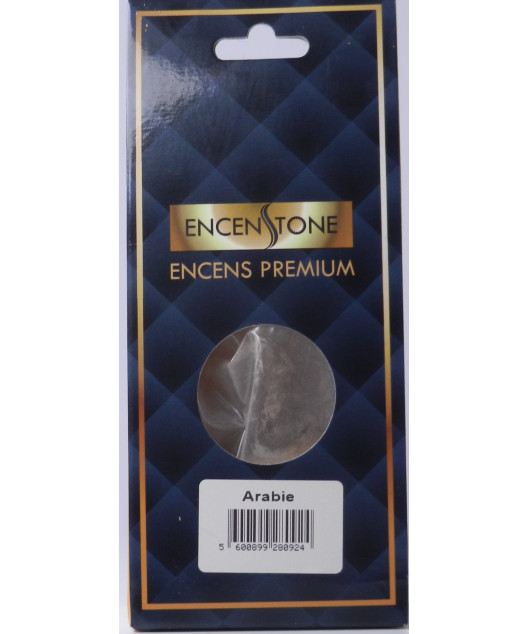 Encens Premium Arabie