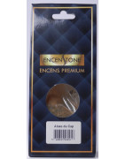 Encens Premium Aloes du Cap