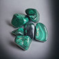 Pierre roulée Malachite (s)
