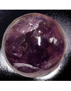 Boule Améthyste