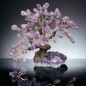 Arbre du bonheur Améthyste GM