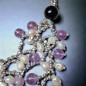 Collier Améthyste & Perles d'eau douce
