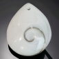 Pendentif Œil de Sainte-Lucie goutte pm