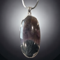 Pendentif Super seven avec Chaîne Argent 925 (s)