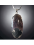 Pendentif Super seven avec Chaîne Argent 925 (s)