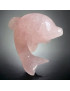 Dauphin Quartz rose
