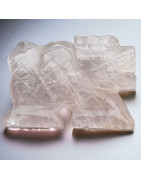 Dragon Quartz rose