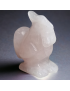 Coq Quartz rose pm