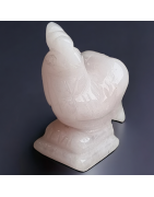 Coq Quartz rose GM