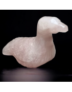 Oie Quartz rose
