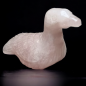 Oie Quartz rose