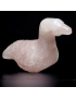 Oie Quartz rose