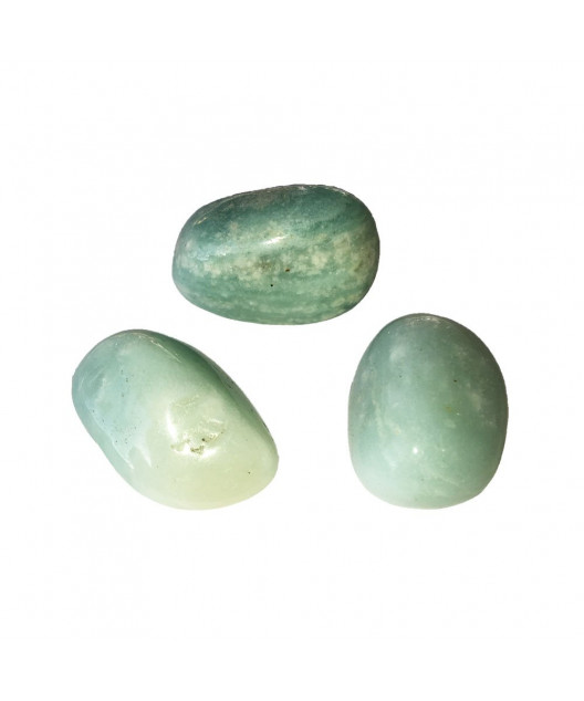 Pierre roulée Amazonite (s)