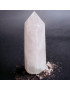 Obélisque Quartz rose