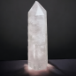 Obélisque Quartz rose